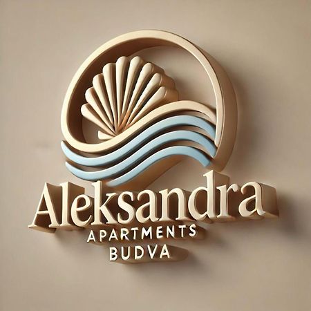 Apartman Aleksandra Budva Dış mekan fotoğraf